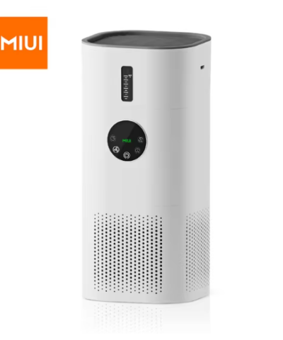 Air Purifier with Humidifier