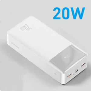 Baseus Power Bank 30000mAh