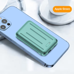 Mini Portable Powerbank 10000mAh